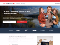 rushmypassport.ca