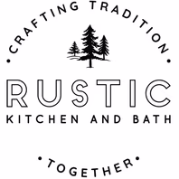 rustickitchenandbath.com