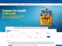 rwandair.com