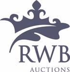 rwbauctions.com