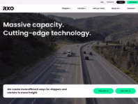 rxo.com