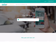 sabaparking.co.uk