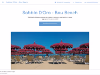 sabbia-doro-bau-beach.business.site