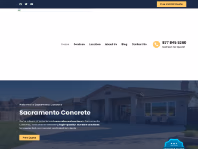 sacramentoconcretecontractors.com
