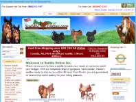 saddleonline.com