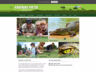 safaripete.co.uk