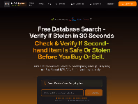 safeorstolen.com