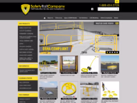 safetyrailcompany.com