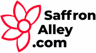 saffronalley.com