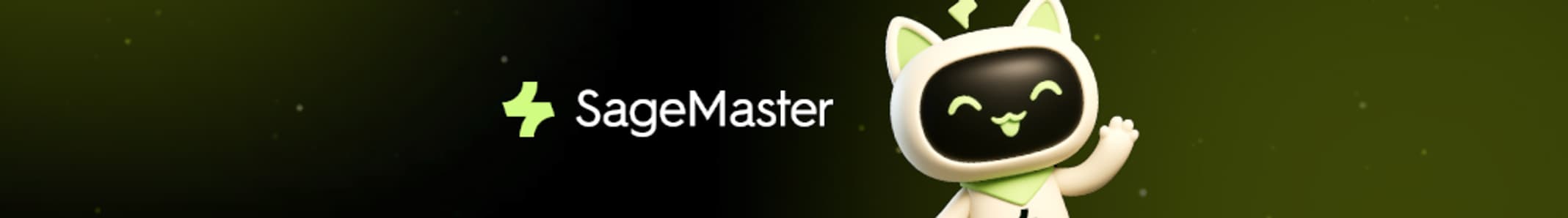 sagemaster.io
