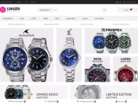 sakurawatches.com
