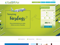 salamair.com