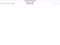 saltgrooming.com