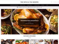 salty-savory-sweet.com