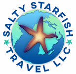 saltystarfishtravel.com
