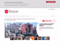 salvationarmy.org