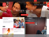 salvationarmy.org.uk