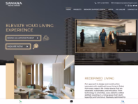 samanadevelopers.com