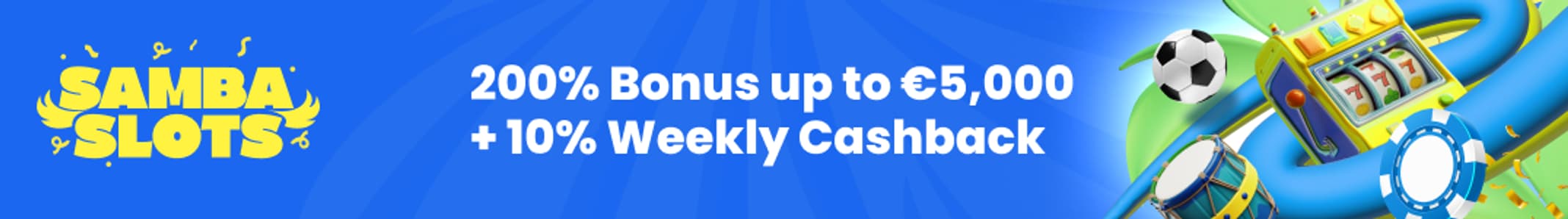 sambaslots.com