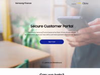 samsungfinance.co.uk