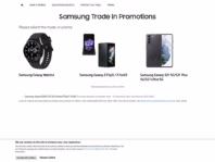 samsungtradeinoffer.co.uk