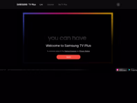 samsungtvplus.com