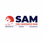 samtheconcreteman.com
