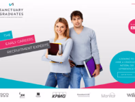 sanctuarygraduates.co.uk