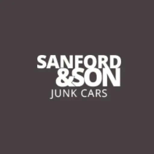 Sanford & Son Junk Cars
