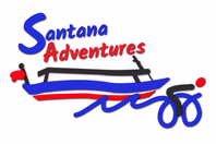 santanaadventures.com