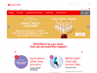santanderbank.com