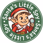 santaslittlespy.com