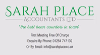 sarahplaceaccountants.com