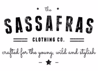 sassafras.in