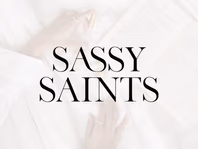 sassysaints.com