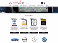 satnavcard.co.uk