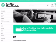 satnavmapupdate.co.uk