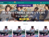 saturatione.com