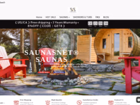 saunasnet.com