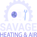 savageheatingair.com