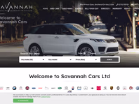 savannahcars.co.uk