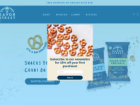 savorstreet.com