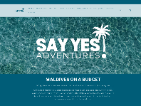 sayyesadventures.com