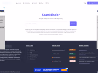 scamminder.com