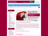 scarlettsparrotessentials.co.uk