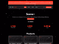 scenepoints.sellpass.io