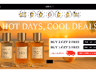 scentora-fragrance.com