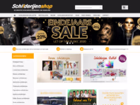 schilderijenshop.com