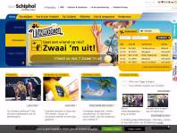 schiphol.nl