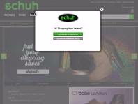 schuhstore.co.uk